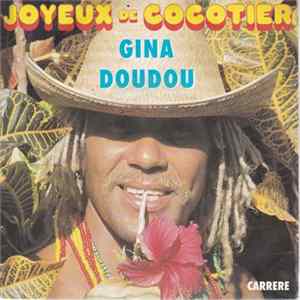 Joyeux De Cocotier - Gina Album