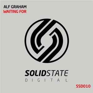 Alf Graham - Waiting For Album
