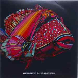 Ruede Hagelstein - Watergate 13 Album
