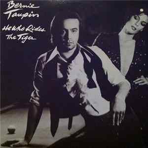 Bernie Taupin - He Who Rides The Tiger Album