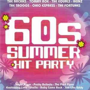 Various - 60s Summer Hit Party Album