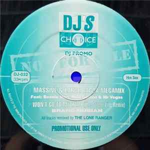 Various - DJ's Choice Vol. 32 Album