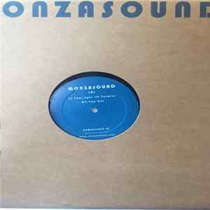 Monzasound - Camouflage EP Album