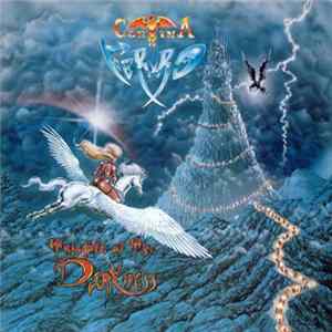 Cortina De Ferro - Temple Of The Darkness Album