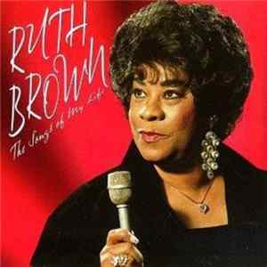 Ruth Brown - The Songs Of My Life Album