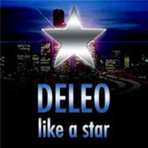 Deleo - Like A Star Album