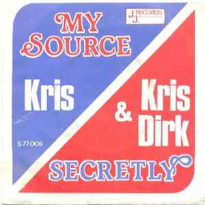 Kris , Kris & Dirk - My Source Album