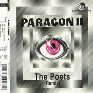 Paragon II - The Poets (Remix) Album
