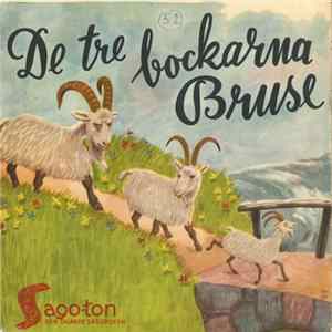 No Artist - De Tre Bockarna Bruse Album
