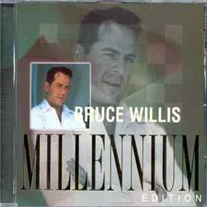 Bruce Willis - Millennium Album