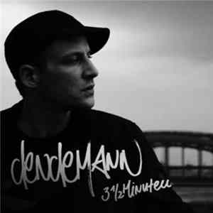 Dendemann - 3 1/2 Minuten Album
