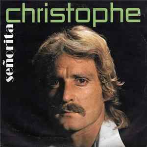 Christophe - Señorita Album