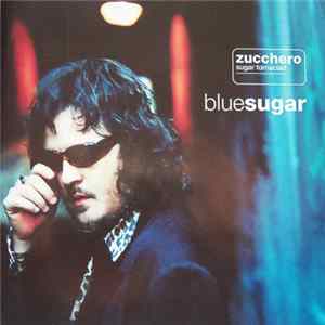 Zucchero - Blue Sugar Album