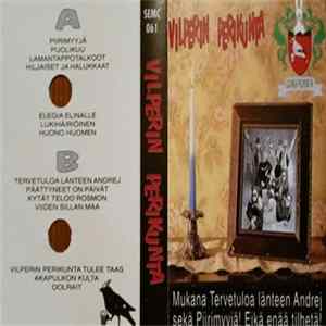 Vilperin Perikunta - Gloria Vilperum Album