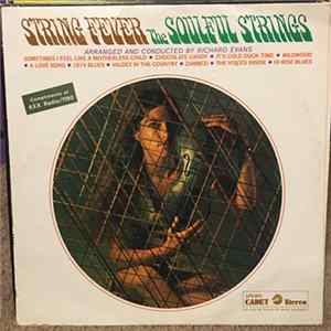 The Soulful Strings - String Fever Album