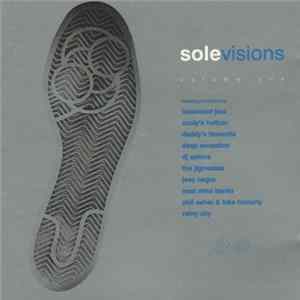 Various - Solevisions Volume One Album