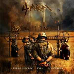 4ARM - Submission For Liberty Album
