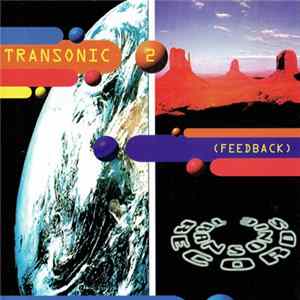 Various - Transonic 2 (Feedback) Album