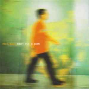 Mick Karn - Each Eye A Path Album