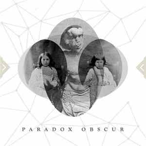 Paradox Obscur - Paradox Obscur Album