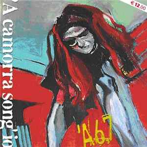 `A 67 - 'A Camorra Song'Io Album