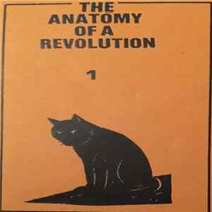 Various - The Anatomy Of A Revolution Vol.1 Album