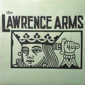 The Lawrence Arms - Guided Tour Of Chicago Album