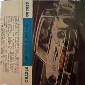 Various - The Best Discomusic Album