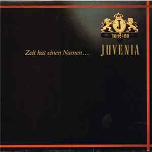 Mantovani - Zeit Hat Einen Namen... JUVENIA Album