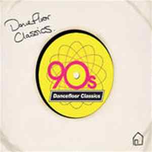 Laurie Burgess - 90s Dancefloor Classics Album