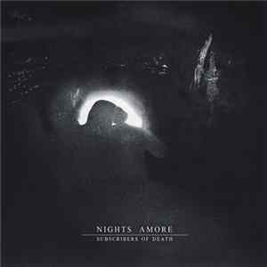 Nights Amore - Subscribers Of Death Album
