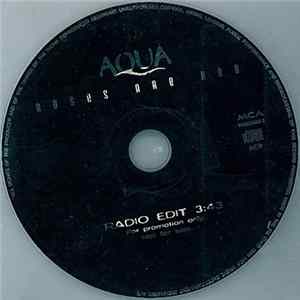 Aqua - Roses Are Red Album