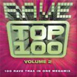 Various - Rave Top 100 Volume 2 Album