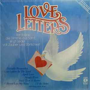 Pat Boone - Love Letters Album