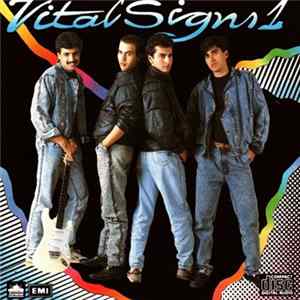 Vital Signs - Vital Signs 1 Album