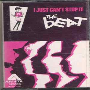 The Beat - I Just Can't Stop It Album
