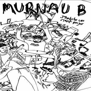Murnau B. - J'habite Un Riant Pays Album