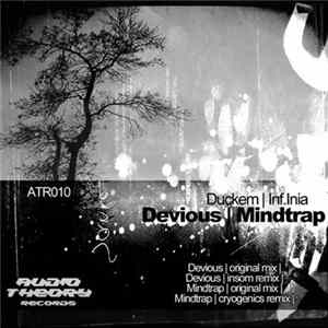 Duckem & Inf.Inia - Devious / Mindtrap Album