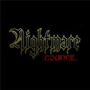 Nightmare Council - Karma's Manifesto Album
