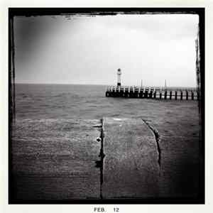 Dirk Serries - Streams Of Consciousness 131810 Album