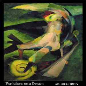 Art Rock Circus - Variations On A Dream Album