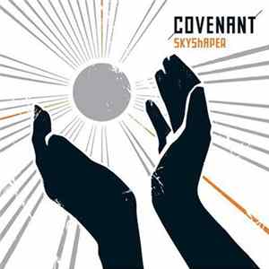 Covenant - Skyshaper Album