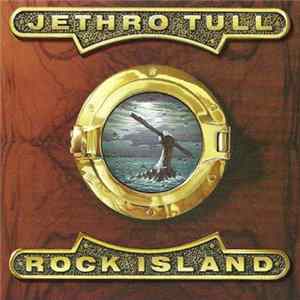 Jethro Tull - Rock Island Album