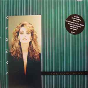 Sandra - The Long Play Album