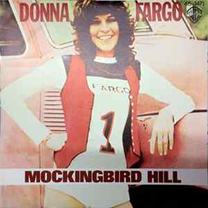 Donna Fargo - Mockingbird Hill Album