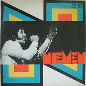 Niemen - Niemen Album