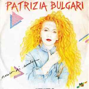 Patrizia Bulgari - Amica Di Scuola Album