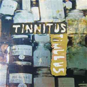 Tinnitustimulus - Slow Motion Scene Album