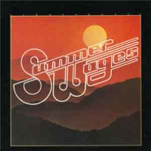 Summer Wages - Summer Wages Album