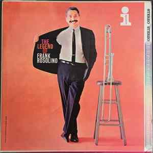 Frank Rosolino - The Legend Of Frank Rosolino Album